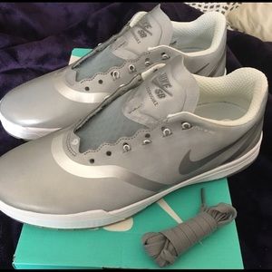 New Nike Rodriguez Elite T Skater Men’s Size 9.5